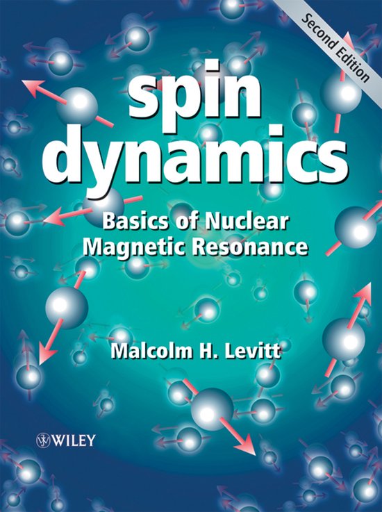 Foto: Spin dynamics