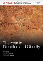 The Year in Diabetes and Obesity, Volume 1281