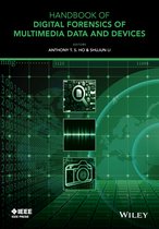 Handbook Of Digital Forensics