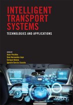 Intelligent Transport Systems Technologi