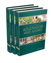 Encyclopedia Of Adulthood And Aging