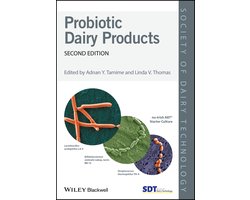 Probiotic Dairy Products
