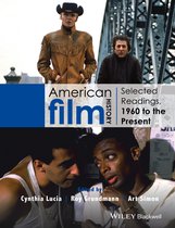 American Film History 1960 To Present