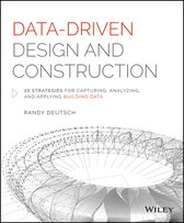 Data Driven Design & Construction