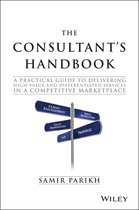 Consultants Handbook
