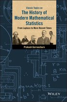 Classic Topics on the History of Modern Mathematical Statistics