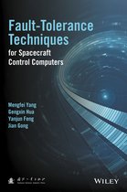 Fault–Tolerance Techniques for Spacecraft Control Computers