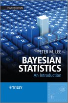 Bayesian Statistics An Introduction 4th
