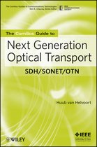 The Comsoc Guide To Next Generation Optical Transport
