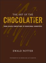 Art Of The Chocolatier