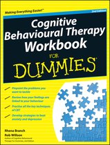 Cognitive Behavioural Therapy Workbk Dum