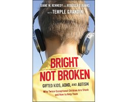Bright Not Broken