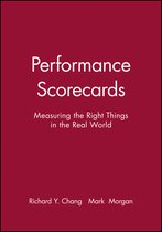 Performance Scorecards