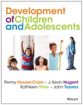 Development Of Children & Adolescents