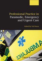 Professional Practice In Paramedic Emerg