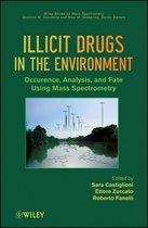 Illicit Drugs in the Environment