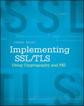 Implementing SSL/TLS Using Cryptography
