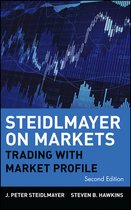 Steidlmayer on Markets Trading wit