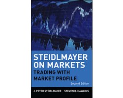 Steidlmayer on Markets Trading wit