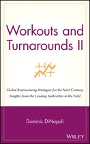 Workouts and Turnarounds II