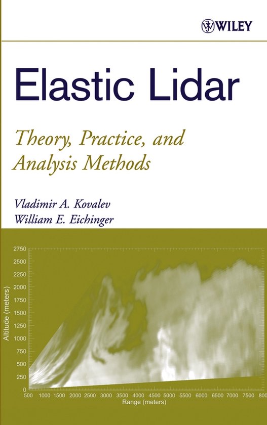 Elastic Lidar - cover
