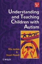 Understanding & Teaching Children Autism
