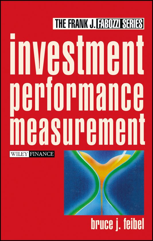 Investment Performance Measurement - cover