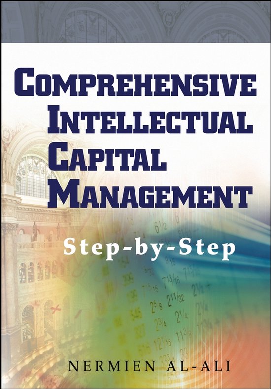 Comprehensive Intellectual Capital Management - cover