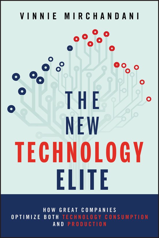 New Technology Elite - cover