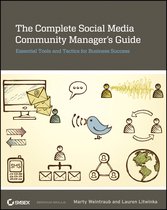 Complete Social Media Community Manager'S Guide