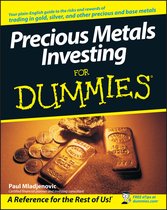 Trading Metals For Dummies