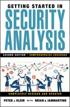Getting Started In Security Analysis