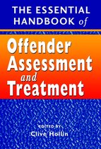 Essential Handbook Of Offender Assessment And Treatment