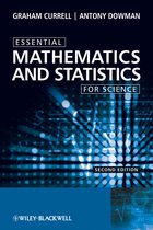 Essential Maths & Statistics For Science