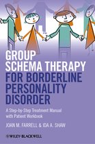 Group Schema Therapy For Borderline Pers