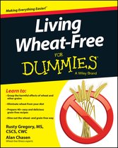 Living Wheat Free For Dummies