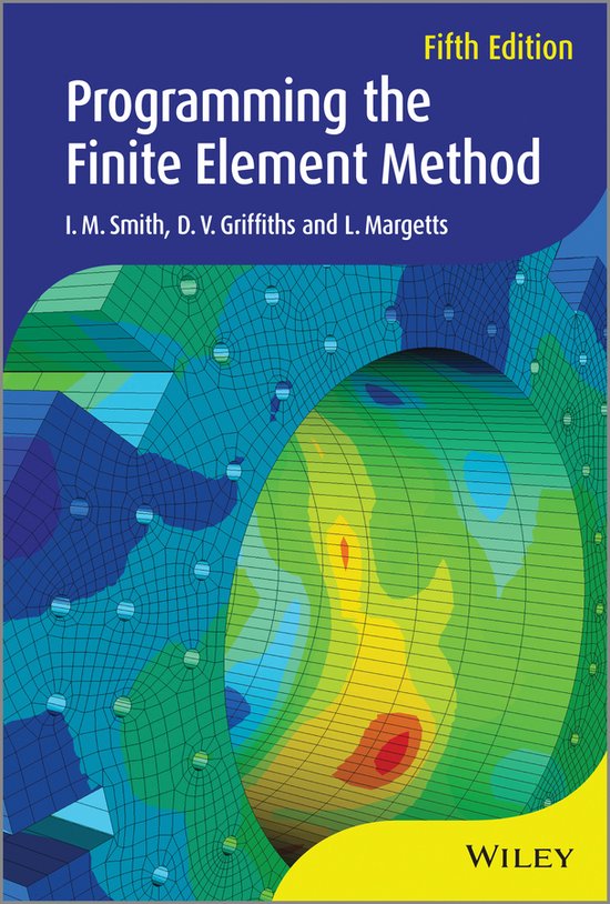 Foto: Programin finite element meth 5th edi