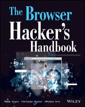 Browser Hackers Handbook