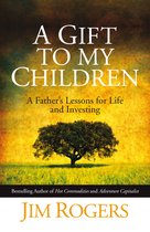 Gift To My Children Fathers Lessons