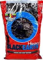 van den Eynde - Zwarte Aarde Heavy | 2 kg - Zwart