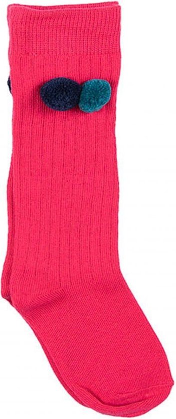 Someone Meisjes sokken & kousen Someone Sokken roze 35/38 | bol.com