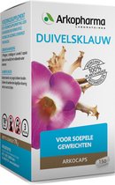 Arkocaps Duivelsklauw - 150 Capsules