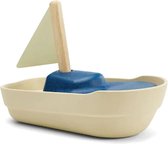 PlanToys Houten Speelgoed Zeilboot