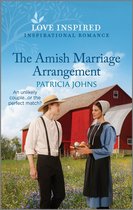 Amish Country Matches 3 - The Amish Marriage Arrangement
