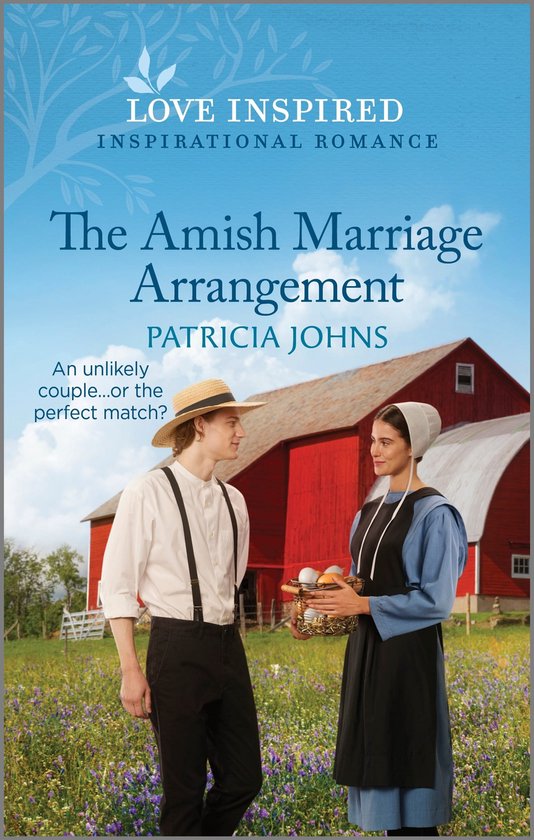 Amish Country Matches 3 The Amish Marriage Arrangement (ebook