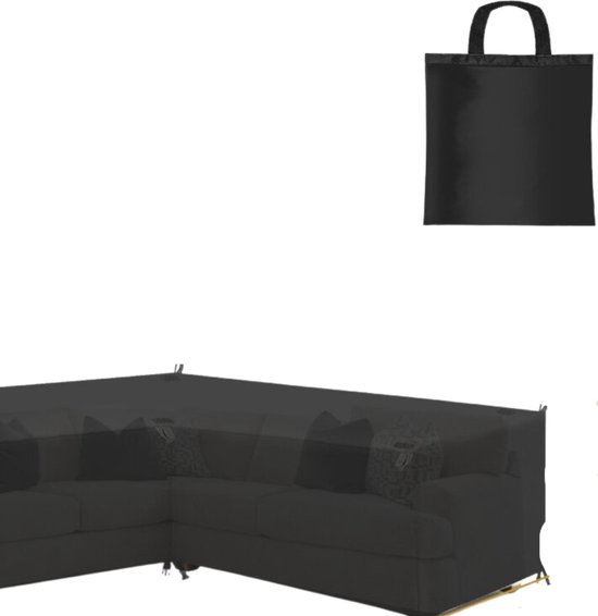 Tuinmeubelhoes