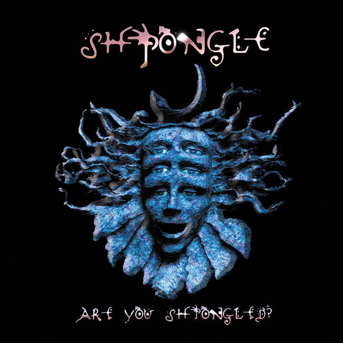 Are You Shpongled?