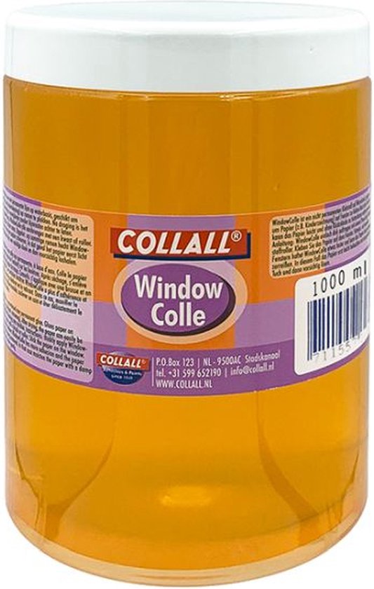 Collall Colle Gel - Collall