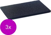 Savic Koolfilter Oscar En Nestor - Kattenbakaccessoires - 3 x per stuk