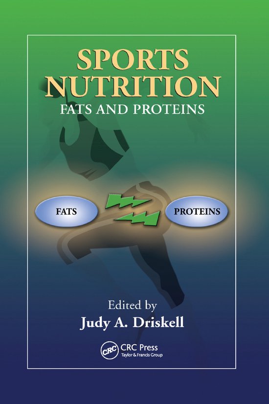 Sports Nutrition - cover